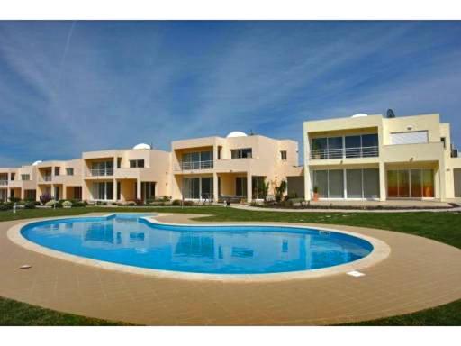 Villas Oceano Albufeira Exterior foto