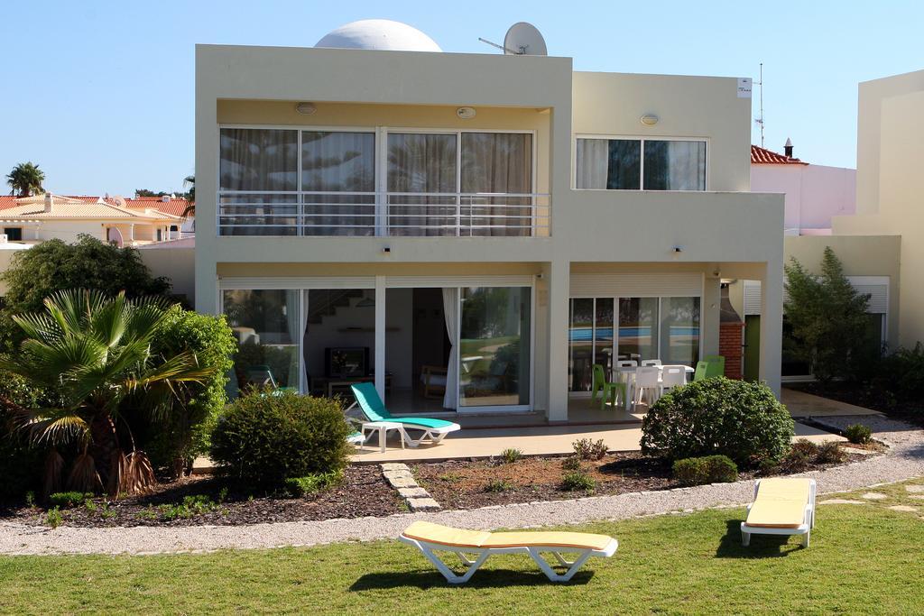 Villas Oceano Albufeira Exterior foto