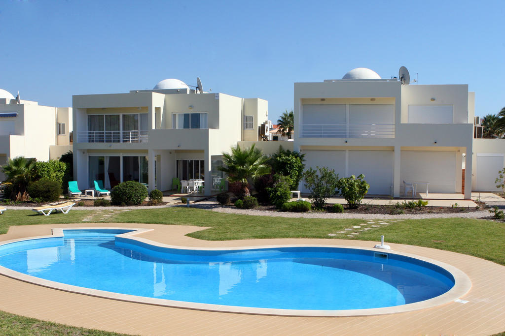 Villas Oceano Albufeira Exterior foto