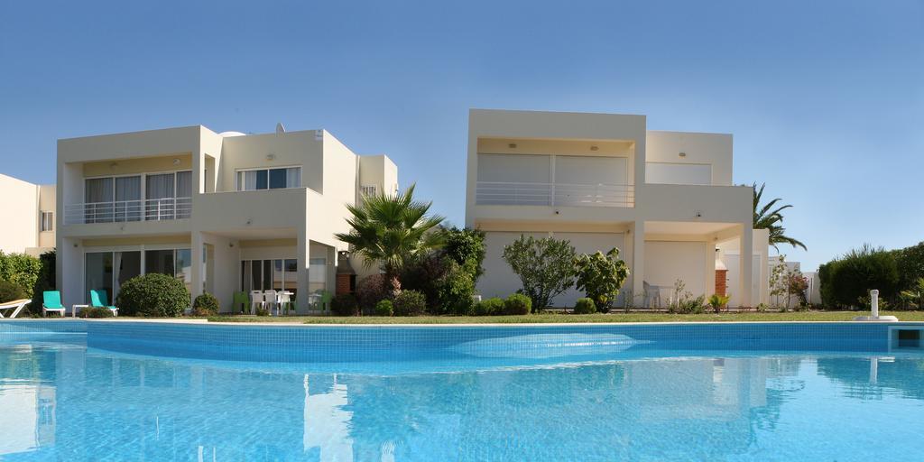 Villas Oceano Albufeira Exterior foto