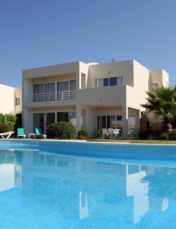Villas Oceano Albufeira Exterior foto