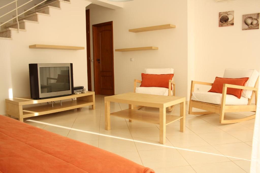 Villas Oceano Albufeira Quarto foto