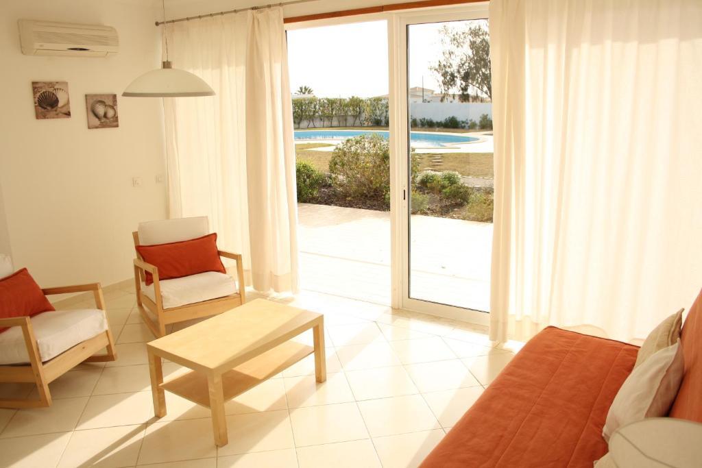 Villas Oceano Albufeira Quarto foto