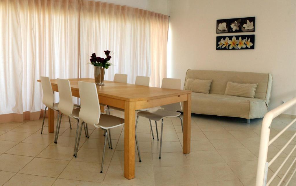 Villas Oceano Albufeira Exterior foto